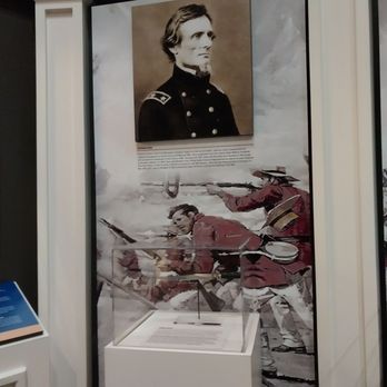 Mississippi Armed Forces Museum - Museums Near Me - Camp Shelby, Mississippi Mississippi Armed Forces Museum - Museums Near Me - Camp Shelby, Mississippi