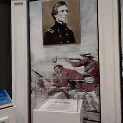 Mississippi Armed Forces Museum