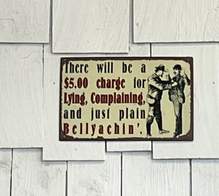 Busy Bee Café by null