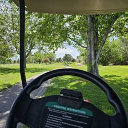 Schneiter's Bluff Golf Course