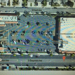 Summit Team - Location: 4501-4637 East Chapman Ave Orange, CA.