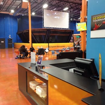 Sky Zone Trampoline Park - A taste of Sky Zone - Trampoline Parks Near Me - Deer Park, New York Sky Zone Trampoline Park - A taste of Sky Zone - Trampoline Parks Near Me - Deer Park, New York