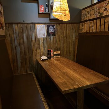 Anji Izakaya - Japanese Near Me - Thornhill, Ontario Anji Izakaya - Japanese Near Me - Thornhill, Ontario