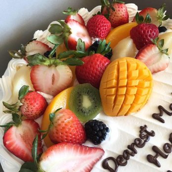 Judy's Hand Made Cake - Photo: Judy's Hand Made Cake - Bakeries Near Me - Sunnyvale, California Judy's Hand Made Cake - Photo: Judy's Hand Made Cake - Bakeries Near Me - Sunnyvale, California