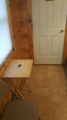 Bear's Den Restaurant & Tavern / Log Cabin Motel by null