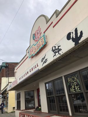 Rosita's Mexican Restaurant by null