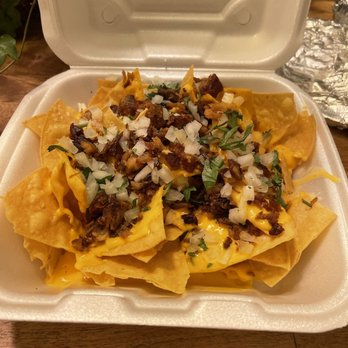 Tacos El Superior - Carnitas nachos - Mexican Near Me - Lancaster, California Tacos El Superior - Carnitas nachos - Mexican Near Me - Lancaster, California