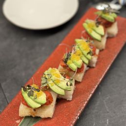 Sp Crispy Rice
