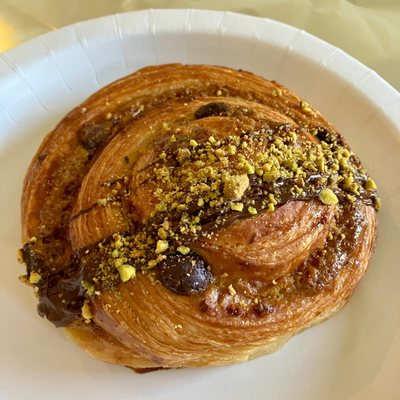 Auspicious Sandfly by null