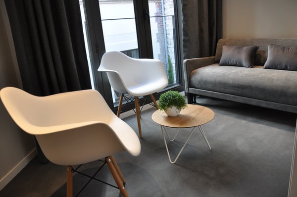 Hôtel Les 2 Villas by null