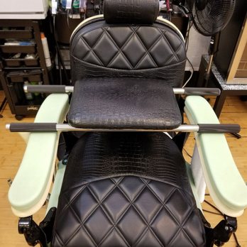 B.C.T.C. - Men's Hair Salons Near Me - Shreveport, Louisiana