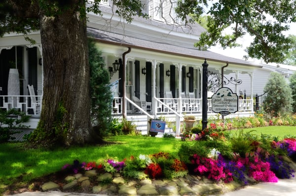 Grand Magnolia Ballroom & Suites by null