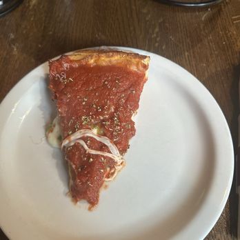 Patxi's Pizza - Pizza Near Me - San Francisco, California