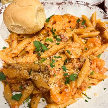 Mambo’s - Cajun Jambalaya Pasta - Cajun/Creole Near Me - New Orleans, Louisiana Mambo’s - Cajun Jambalaya Pasta - Cajun/Creole Near Me - New Orleans, Louisiana