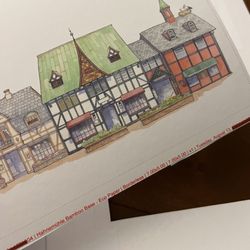 Finer Works - Giclee print