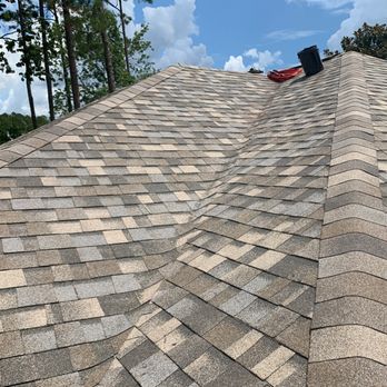 AK Certified Roofing - New roof to put on! - Roofing Near Me - Palm Coast, Florida