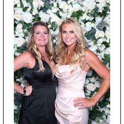 OMG Photo Booth DFW