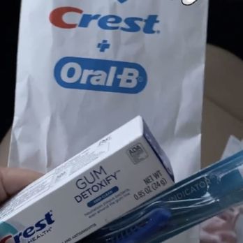 James Tran, DDS - Always love getting a new toothbrush, paste and floss - General Dentistry Near Me - Thousand Oaks, California James Tran, DDS - Always love getting a new toothbrush, paste and floss - General Dentistry Near Me - Thousand Oaks, California