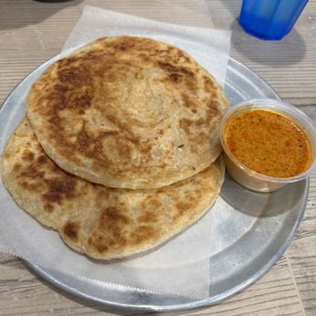 Uncle Fung Borneo Eatery - Indonesian Near Me - Long Beach, California