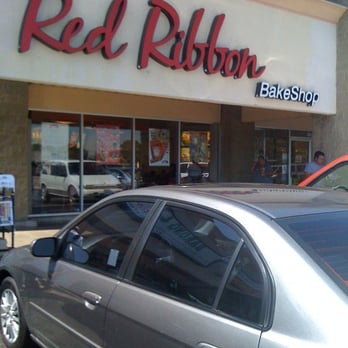 Red Ribbon Bakeshop - Bakeries Near Me - Carson, California Red Ribbon Bakeshop - Bakeries Near Me - Carson, California