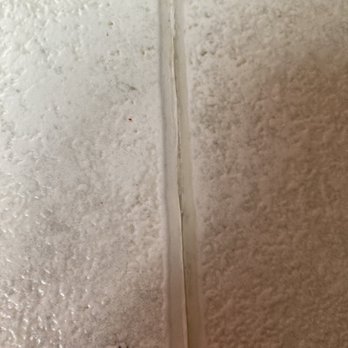 American Dream Flooring & Tile - Close up of main floor seam. - Flooring Near Me - Raleigh, North Carolina American Dream Flooring & Tile - Close up of main floor seam. - Flooring Near Me - Raleigh, North Carolina
