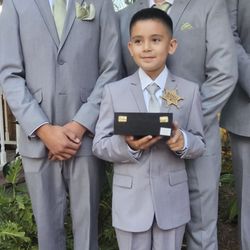 B & G Formal Wear - Studs!
