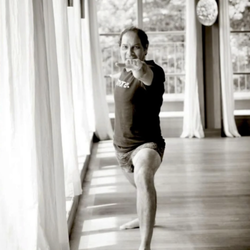 Dharma Yoga Loft