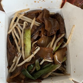 XLB - Beef Ho Fun - Noodles Near Me - Portland, Oregon XLB - Beef Ho Fun - Noodles Near Me - Portland, Oregon