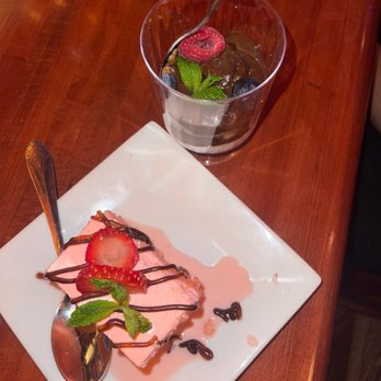 Mixto Restaurant - Strawberry Tres Leches Cake - Latin American Near Me - Philadelphia, Pennsylvania Mixto Restaurant - Strawberry Tres Leches Cake - Latin American Near Me - Philadelphia, Pennsylvania