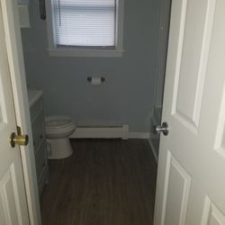 Mr. Phix It Handyman Service