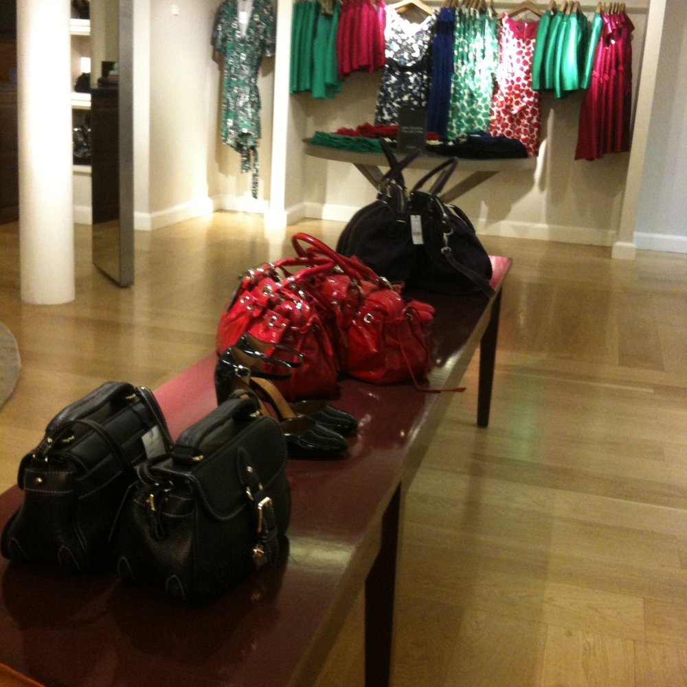 Hobbs - Fashion Near Me - London, XGL