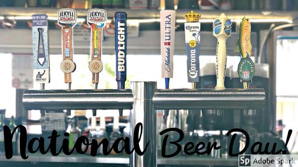 Pig Tales on Lake Lanier by null