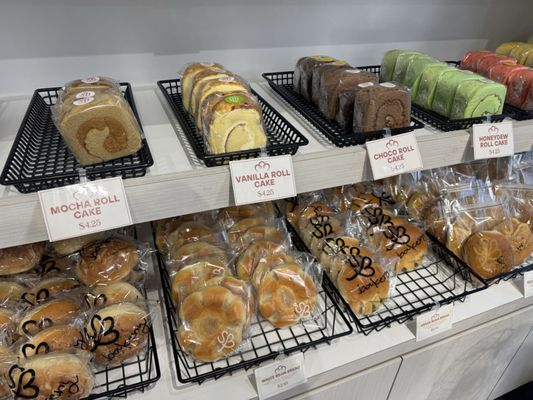 Shilla Bakery & Cafe - Annandale by null
