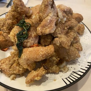 Mr. Fish & Noodle House - Popcorn chicken - Noodles Near Me - Malden, Massachusetts Mr. Fish & Noodle House - Popcorn chicken - Noodles Near Me - Malden, Massachusetts