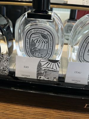 Diptyque The Grove by null