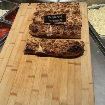 Pizata - Stromboli - Pizza Near Me - Atlantic City, New Jersey Pizata - Stromboli - Pizza Near Me - Atlantic City, New Jersey