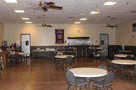 Mesa Buckhorn Elks Lodge 2656