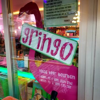 Gringo - Gringo - Mexican Near Me - Vancouver, British Columbia Gringo - Gringo - Mexican Near Me - Vancouver, British Columbia
