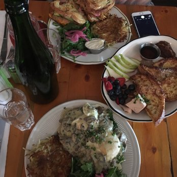 The Federal - Breakfast & Brunch Near Me - Toronto, Ontario The Federal - Breakfast & Brunch Near Me - Toronto, Ontario