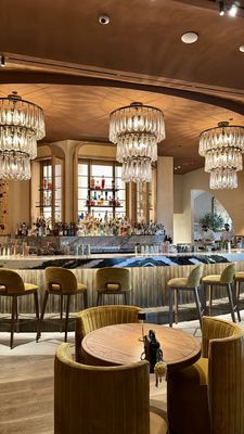 MIKA Coral Gables by null