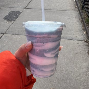 Mother Juice - Cloud nine smoothie - Juice Bars & Smoothies Near Me - Boston, Massachusetts Mother Juice - Cloud nine smoothie - Juice Bars & Smoothies Near Me - Boston, Massachusetts