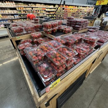 H-E-B - Grocery Near Me - Katy, Texas