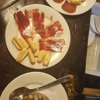 Manolo Cateca - Tapas Bars Near Me - Seville, SE