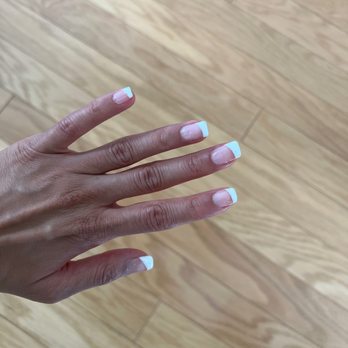 Beauty Nail Spa - Nail Salons Near Me - Hamilton Township, New Jersey