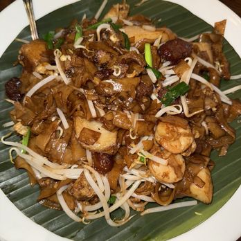 Ipoh Kopitiam - Char Kway Teow - Malaysian Near Me - Alhambra, California