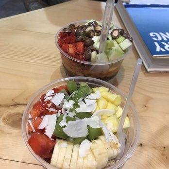 3Natives - Juice Bars & Smoothies Near Me - North Palm Beach, Florida