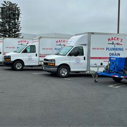 Hack’s Plumbing & Drain