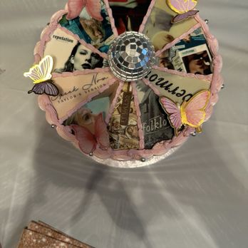 Kimberlys Cakery - Custom Cakes Near Me