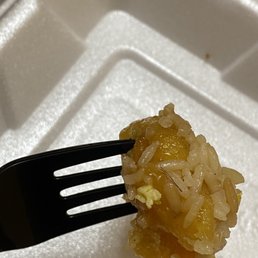 Honey Walnut Shrimp