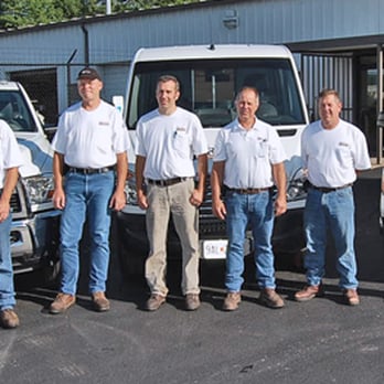 Bertsch Heating & Air Conditioning - Heating & Air Conditioning/HVAC Near Me - Springfield, Missouri Bertsch Heating & Air Conditioning - Heating & Air Conditioning/HVAC Near Me - Springfield, Missouri